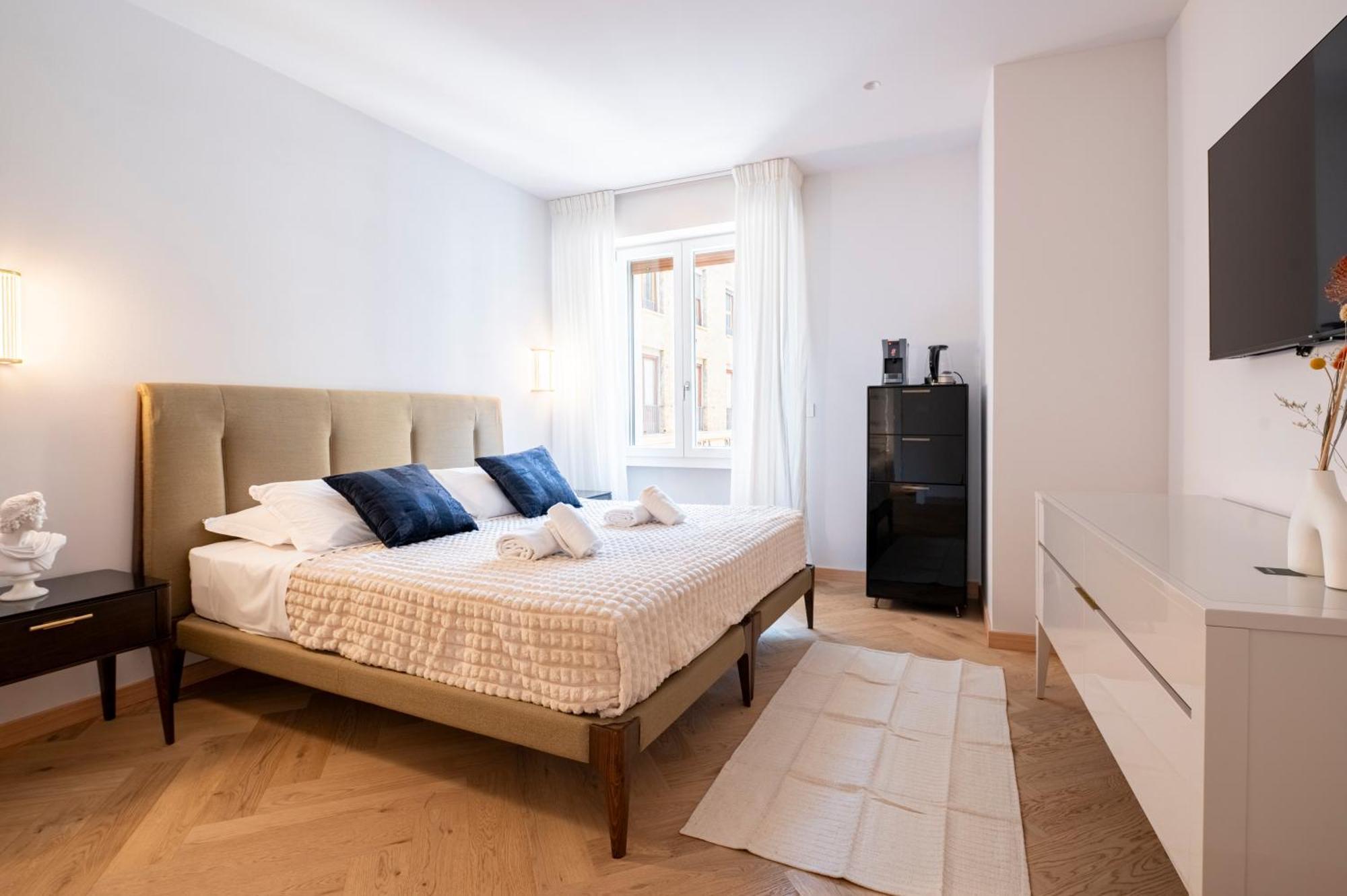 The Old Palace- Luxury Suites Signoria Florence Exterior photo
